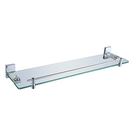 RAK Resort Glass Shelf