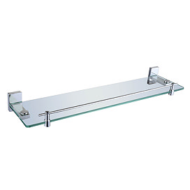 RAK Resort Glass Shelf