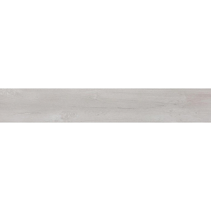 RAK Select Wood Ice Floor Tiles 195 x 1200mm  Standard Large Image