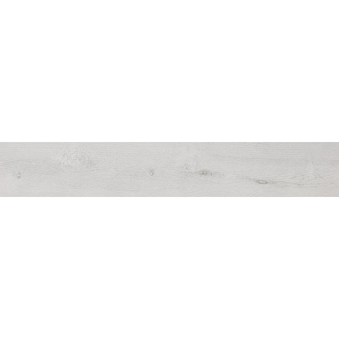 RAK Select Wood Ice Floor Tiles 195 x 1200mm additional Large Image