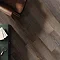 RAK Select Wood Nut Floor Tiles 195 x 1200mm Profile Large Image