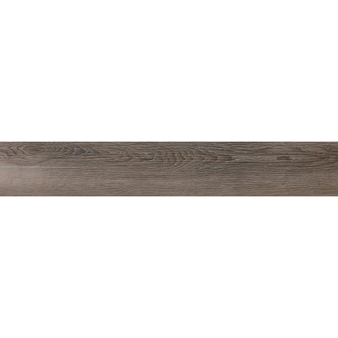 RAK Select Wood Nut Floor Tiles 195 x 1200mm  Standard Large Image