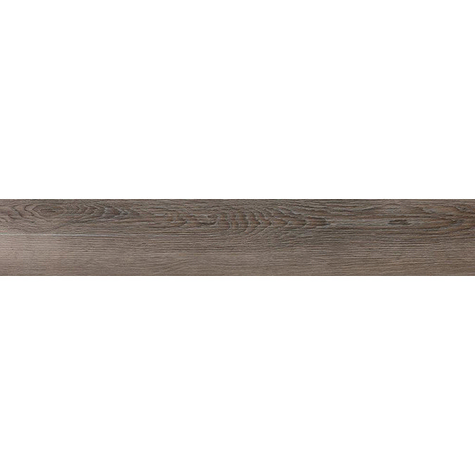 RAK Select Wood Nut Floor Tiles 195 x 1200mm Standard Large Image
