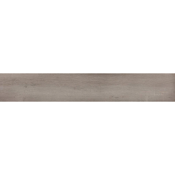 RAK Select Wood Nut Floor Tiles 195 x 1200mm additional Large Image