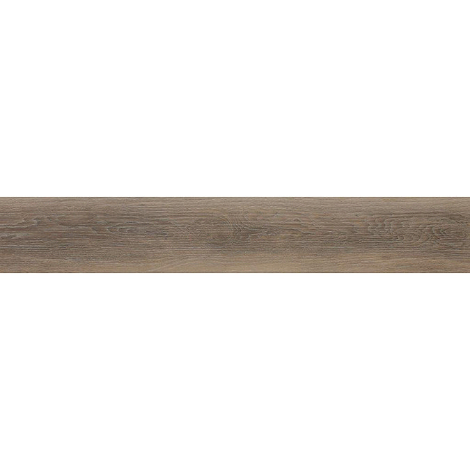 RAK Select Wood Oak Floor Tiles 195 x 1200mm  In Bathroom Large Image