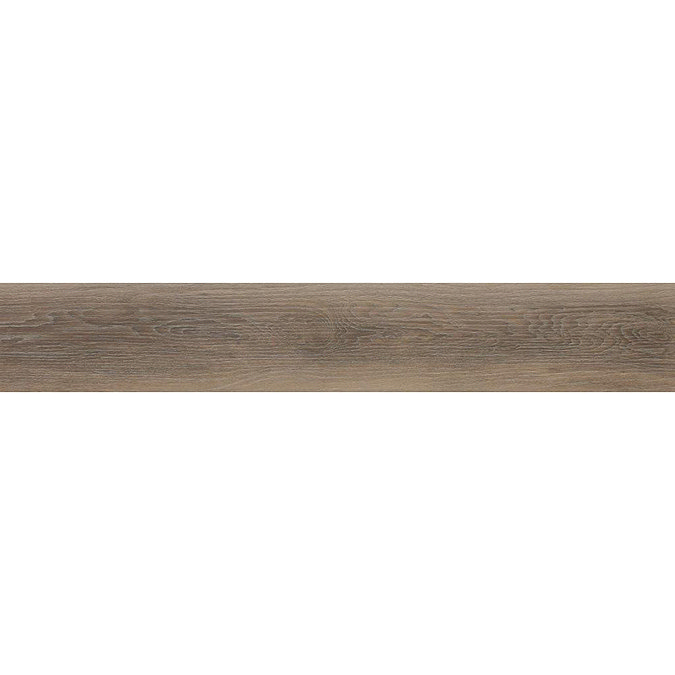 RAK Select Wood Oak Floor Tiles 195 x 1200mm In Bathroom Large Image