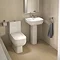 RAK Series 600 Complete Bathroom Package Standard Large Image