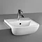 RAK Series 600 42cm Semi Recessed Basin Large Image