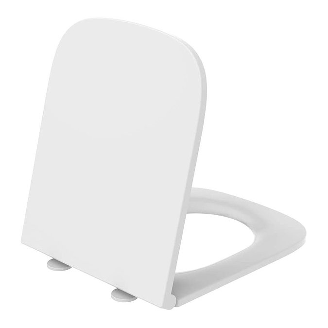 RAK Series 600 Quick Release Slim Sandwich Seat  Profile Large Image