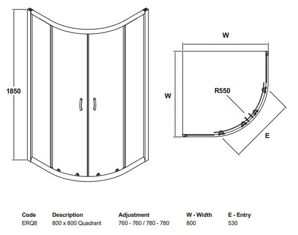 Dimension image