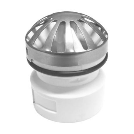RAK Shino Urinal Bowl + Waterless Urinal System (excluding lid)  Profile Large Image