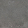 RAK Surface 2.0 Mid Grey Matt Outdoor Porcelain Tiles 600 x 600mm - A06GZSUR-MGY.M0T5R  Feature Larg