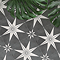 RAK Symphony Star 1 Patterned Tiles 200 x 200mm
