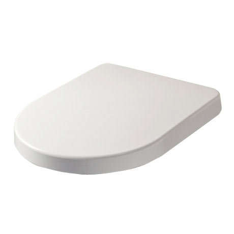 RAK Tonique Soft Close Toilet Seat Large Image