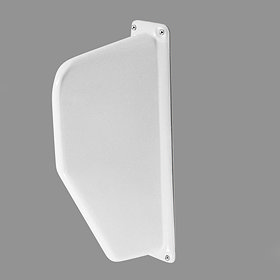 RAK Partition Panel for Urinal - URIPANEL Large Image