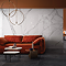 RAK Versilia Marble Large Format Tiles 1200 x 1200mm