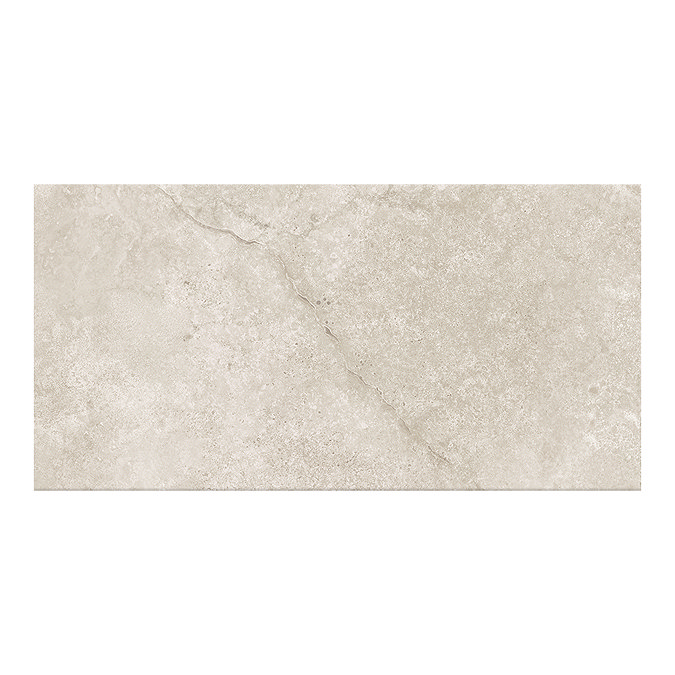 RAK Warwick Beige Matt Wall Tiles 300 x 600mm