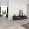 RAK Warwick Grey Matt Floor Tiles 450 x 450mm