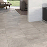 RAK Warwick Grey Matt Floor Tiles 450 x 450mm