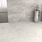 RAK Warwick White Matt Floor Tiles 450 x 450mm