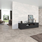 RAK Warwick White Matt Wall Tiles 300 x 600mm