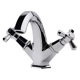 RAK Washington Mono Basin Mixer - RAKWTN3001 Large Image