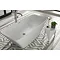 Ramsden & Mosley Anglesey 1700 Modern Freestanding Bath  Profile Large Image