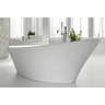 Ramsden & Mosley Cara 1700 Modern Freestanding Bath  Feature Large Image