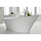 Ramsden & Mosley Cara 1700 Modern Freestanding Bath  Feature Large Image