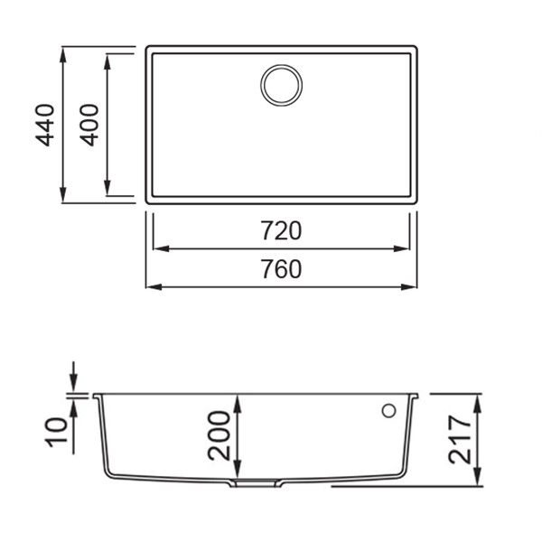 ORIUN7601CH/