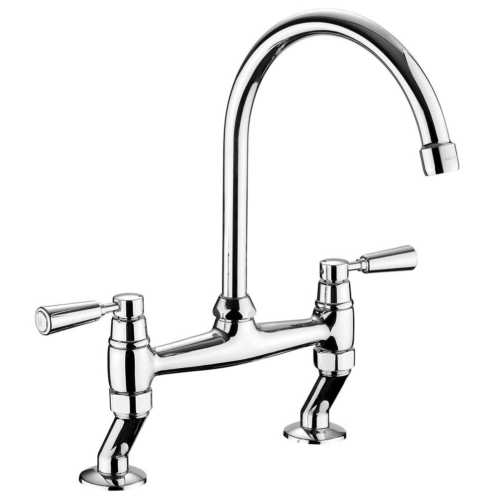 Rangemaster Bridge Tap | Victorian Plumbing