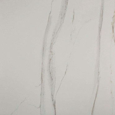 Ravenna Marble Effect Polished Porcelain Floor Tiles - 60 x 60cm  Profile Large Image