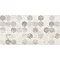 Reena Hex Decor Wall Tiles - 300 x 600mm Profile Large Image