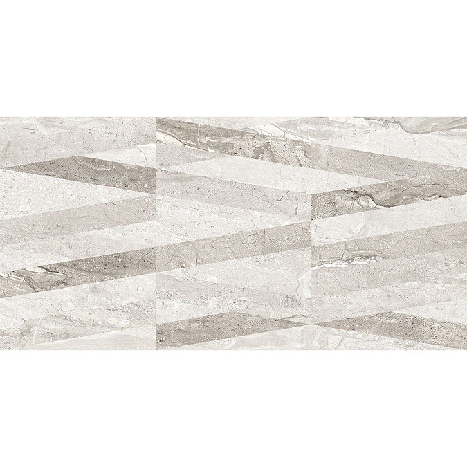 Reena Linear Decor Wall Tiles - 300 x 600mm  Profile Large Image