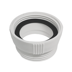 Reginox 1 1/4" European to UK Waste Outlet Adaptor