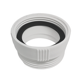 Reginox 1 1/4" European to UK Waste Outlet Adaptor
