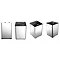 Reginox Amanzi Vechi 3-in-1 Instant Boiling Hot Water Tap Feature Large Image