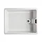Reginox - Belfast S classic ceramic kitchen sink Profile Large Image