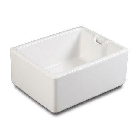 Reginox - Belfast S classic ceramic kitchen sink Large Image