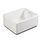 Reginox - Belfast S classic ceramic kitchen sink Large Image