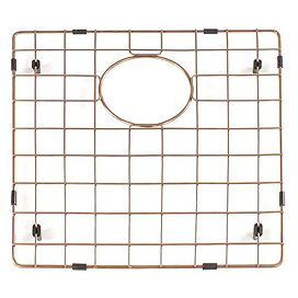 Reginox Bottom Grid for Miami Sink 440 x 400mm - Copper Large Image