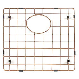 Reginox Bottom Grid for Miami Sink 440 x 400mm - Copper Large Image