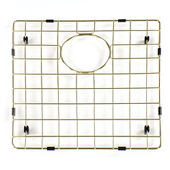 Reginox Bottom Grid for Miami Sink 440 x 400mm - Gold Large Image
