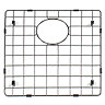 Reginox Bottom Grid for Miami Sink 440 x 400mm - Gun Metal Large Image
