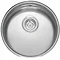Reginox L18390OKG 1.0 Bowl Stainless Steel Inset/Undermount Kitchen Sink Feature Large Image