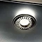 Reginox New York 34x40 1.0 Bowl Stainless Steel Integrated Kitchen Sink Profile Large Image