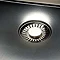 Reginox New York 40x40 1.0 Bowl Stainless Steel Integrated Kitchen Sink  Profile Large Image