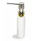 Reginox Soap Dispenser Large Image