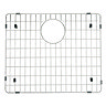 Reginox Stainless Steel Bottom Grid for Quadra 100 Sinks Large Image