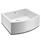 Reginox - Waterside classic ceramic kitchen sink Large Image